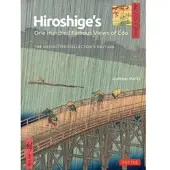 Hiroshige's One Hundred Famous Views of Edo