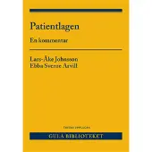 Patientlagen : en kommentar