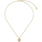 GUESS L.O.V.E. halsband JUBN05463JWYGT/U