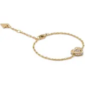 GUESS L.O.V.E. armband JUBB05461JWYGS