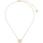 GUESS Jewellery halsband JUBN05526JWYGT/U