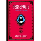 Persepolis