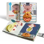 Taf Toys Fantasy Busy book