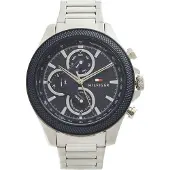 Tommy Hilfiger Clark 46 Mm Klocka