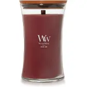 Woodwick Large - Rouge Oud