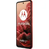 Motorola Moto G35 - 5G pekskärmsmobil - dual-SIM - RAM 8 GB / Internminne 128 GB - microSD slot - LCD-skärm - 6.72" - 2400 x 1080 pixlar (120 Hz) -...