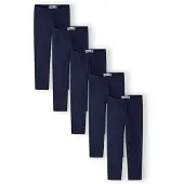 MINOTI Leggings marinblå