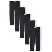 MINOTI Leggings svart
