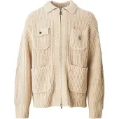 Carhartt WIP Kofta 'Chore' kitt