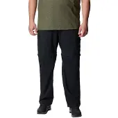 Columbia Silver Ridge Plus Size Konvertibla Byxor