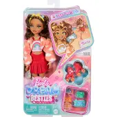 Barbie Lalka Barbie Dream Besties Teresa na wrotkach (JFX98)