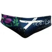 Turbo Scotland Badbyxor