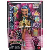 Monster High Scary Sweet Birthday Modedocka Cupid