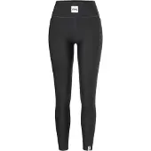 Eivy - Underställ dam - Pocket Rib Tights Black för Unisex - Storlek M - Svart