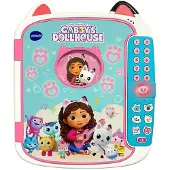 Vtech Gabby´s Dockhus Hemliga Dagbok Spansk Version