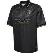 Hummel Loose Bay Soccer T-shirt Med Korta ärmar