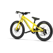 Radio Zuma 20´´ Cykel