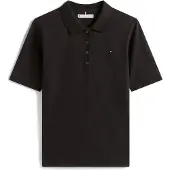 Tommy Hilfiger 1985 Kortärmad Polotröja