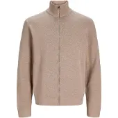 Jack & Jones Kofta 'JPRBLAMILANO STITCH' greige