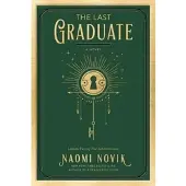 The Last Graduate