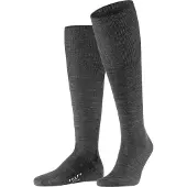 Falke Sockor antracit / vit