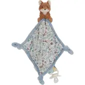 Little Dutch liten holländare – mjuk tygtryckdyna med skogsvänner Forest Friends (LD8927)