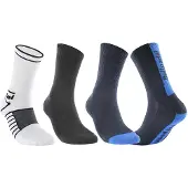 Bullpadel Bp255 I Strumpor 3 Par