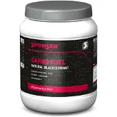 Sponser Sport Food Carbo Fuel Energidryckspulver 1000g