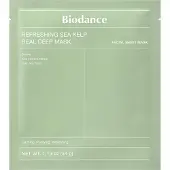 BIODANCE Refreshing Sea Kelp Real Deep Mask Sheet mask 1 st