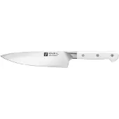 Zwilling 38531-181, Kockkniv, 18 cm, Stål, 1 st