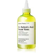 Carbon Theory Supacylic. Facial Tonic 2% Salicylsyra - 250ml