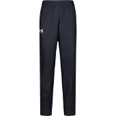 Under Armour UA Rival Woven Track Pants, svart