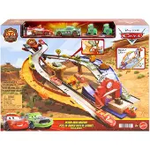 Disney Kylarköpings Racer-och Räddningsbilar