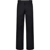 Dickies - Byxor - 247 Regular Work Pant Black för UnisexBomull - Storlek 29 US - Svart
