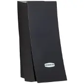 Better Living wave - dispenser svart