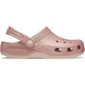Crocs Classic Glitter Träskor