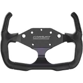 CONSPIT CX295 Ratt utan hubb Svart