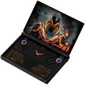 Onexplayer G1 Amd Ai370 32gb/1tb Bärbar Konsol