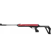 Norica Airguns Norica Omnia ZRS Fire GRS 4,5mm 10J