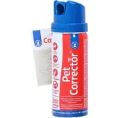 Pet Corrector Stops Barking spray för hund