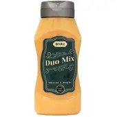 Brekz Duo Mix laxolja & fårfett för hundar (500 ml)
