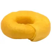 Brekz BBQ Donut råhud tuggsnacks hund