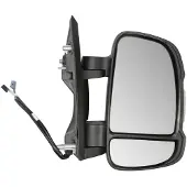 SPJ Extern spegel E-4018