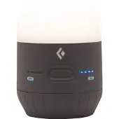 Black Diamond Moji Charging Station Lantern / Portable Power lykta