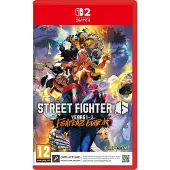 Street Fighter 6
