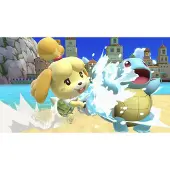 | Super Smash Bros. Ultimate - Switch - UK4 (Nordisk cover)