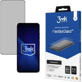 3mk Protection Hybridglas 3mk FlexibleGlass till Motorola Moto G05
