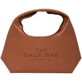 Marc Jacobs Axelväska Brun