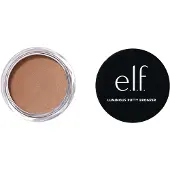 e.l.f. Luminous Putty Bronzer Day Trip