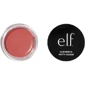 e.l.f. Luminous Putty Blush Belize